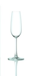 Madison Flute 210ml  - Ocean