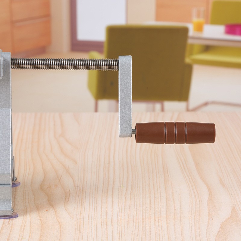 Kitchen Household Twister Aluminum Alloy