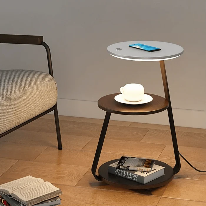 Articture Signature Table