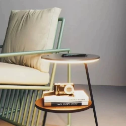 Articture Signature Table