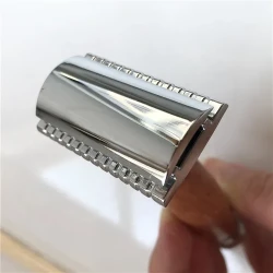Direct Sale Manual Black Resin