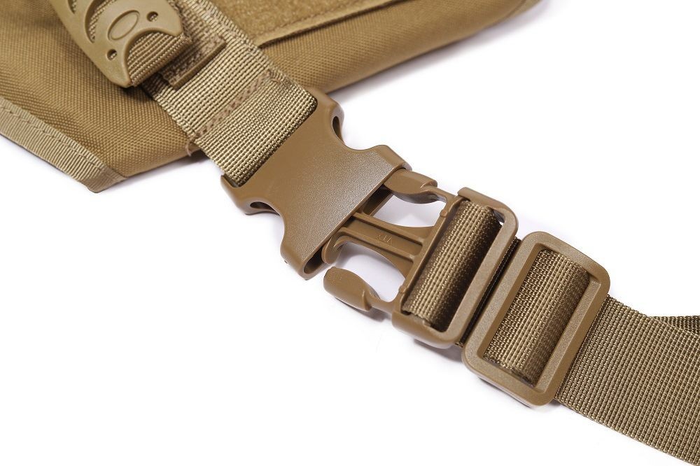 Large-Black Dog Harness Set Pet Adjustable Chest Strap Walking Collar Vest