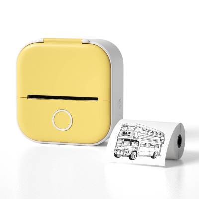 NoteBuddy Mini Portable Printer