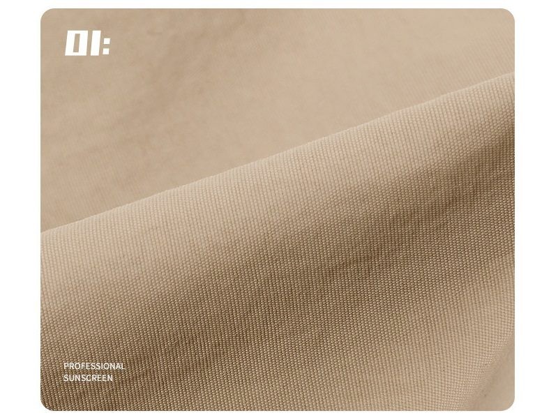 BLACK- Sun Hat 12cm Brim Bucket Hats Outdoor Fishing Hiking Cap UV Protection