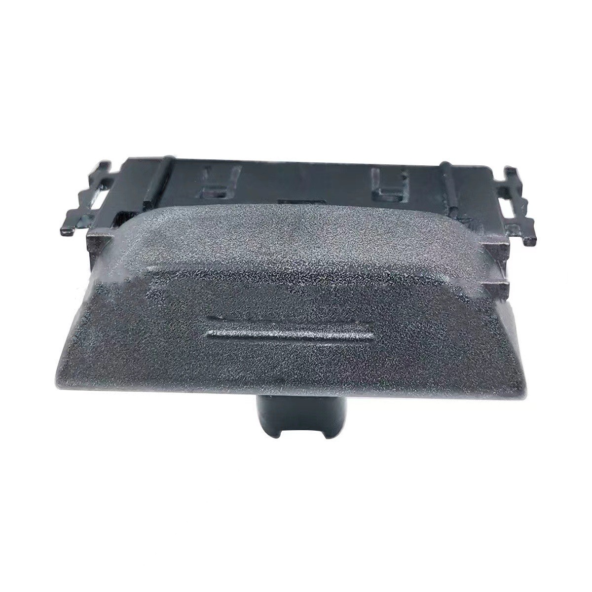 Plastic Car Instrument Panel Outlet Face Cover