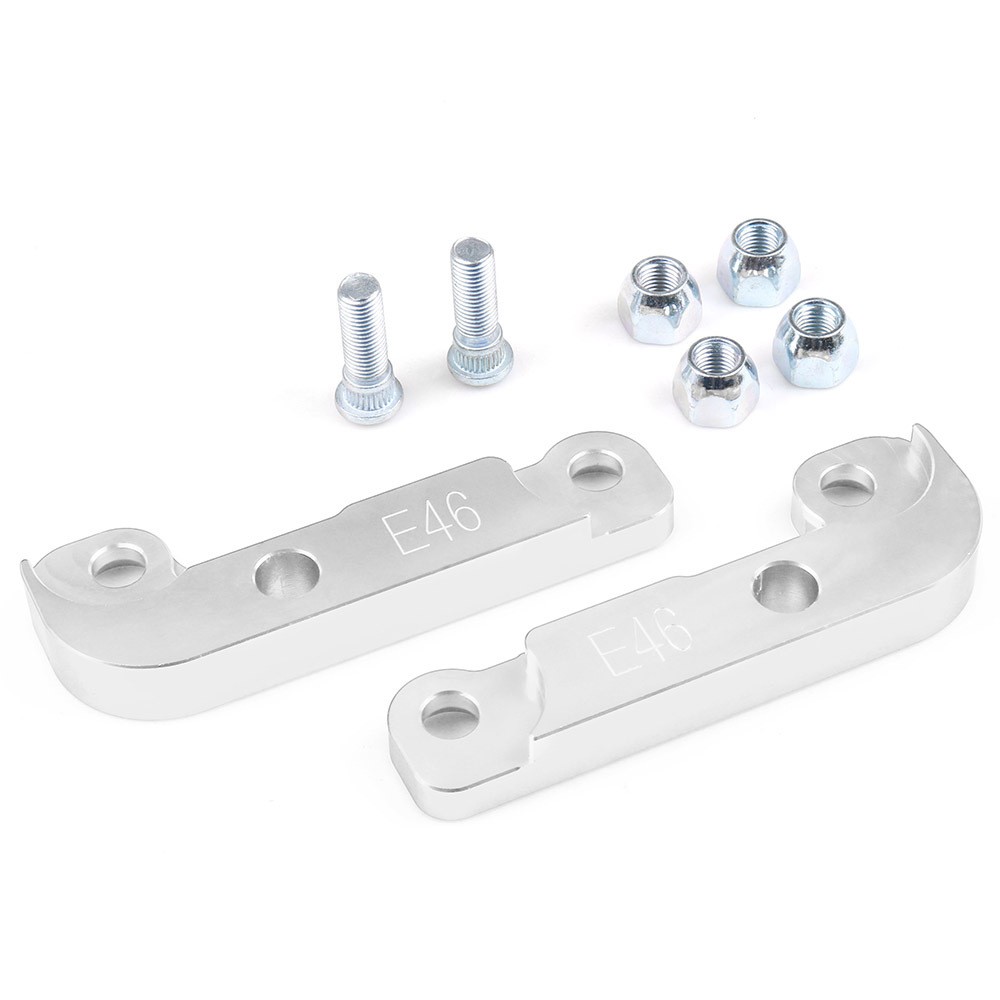 E46 rotating drift lock