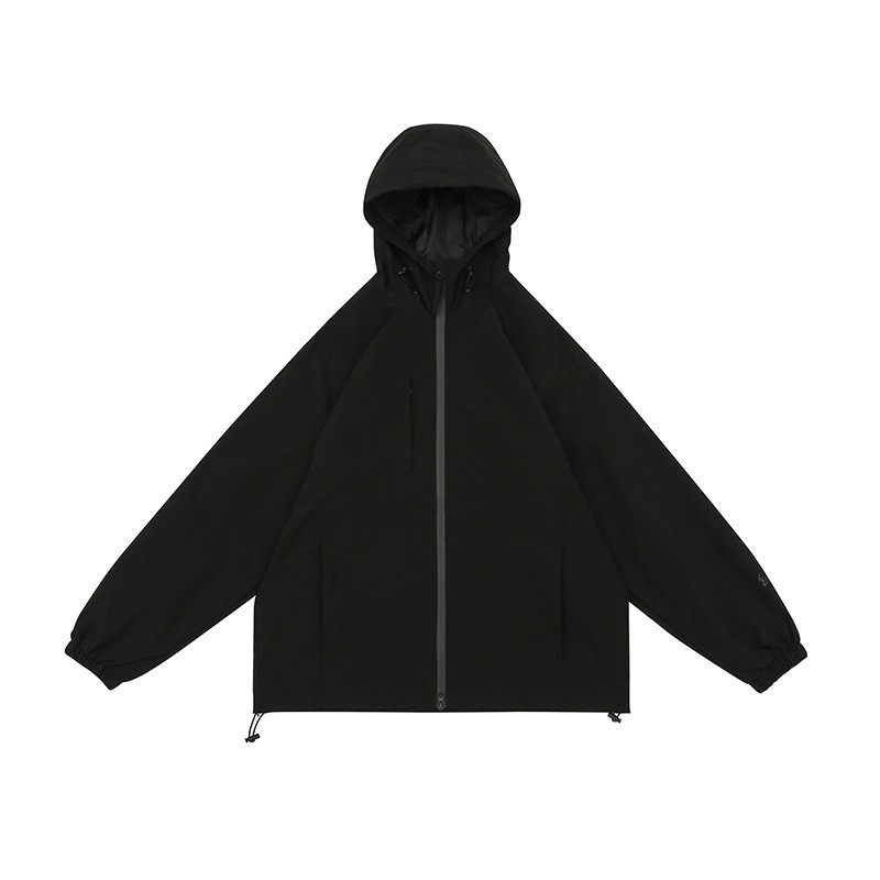 Outdoor Sport Essential Shell Jacket