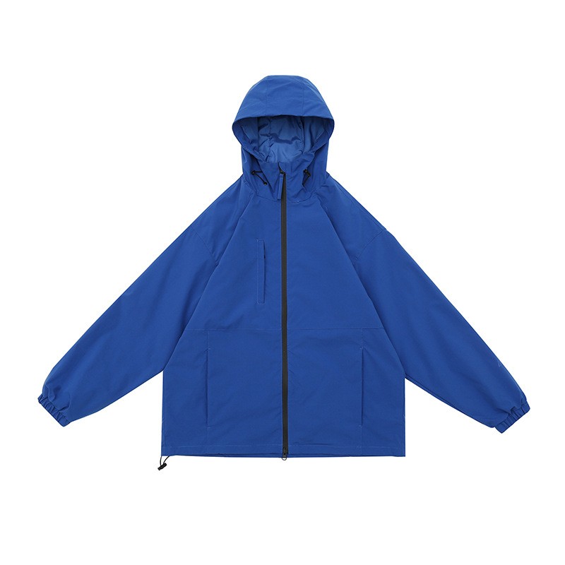 Outdoor Sport Essential Shell Jacket