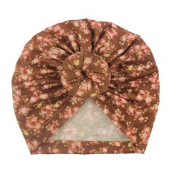 Children's Bun Hat Newborn Printing