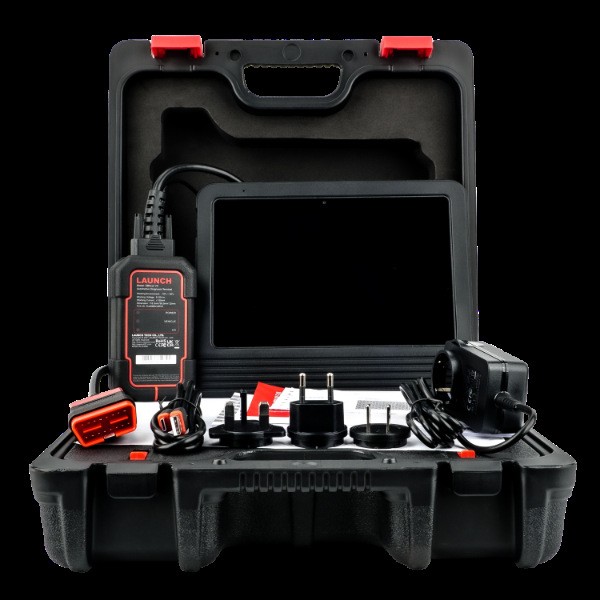 Automotive Testing Instrument Automobile Malfunction Diagnosis Instrument Decoder