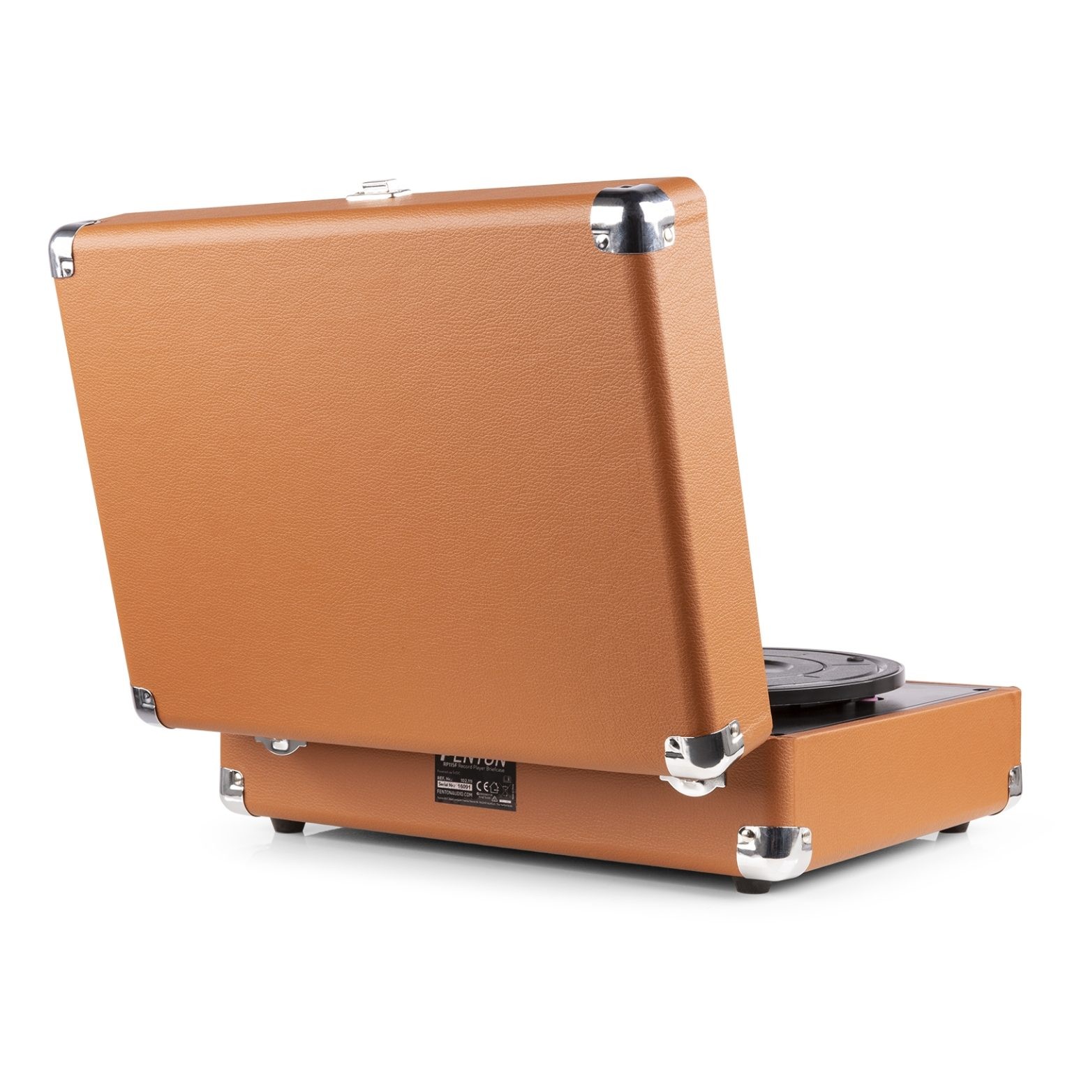 Bluetooth Record Player