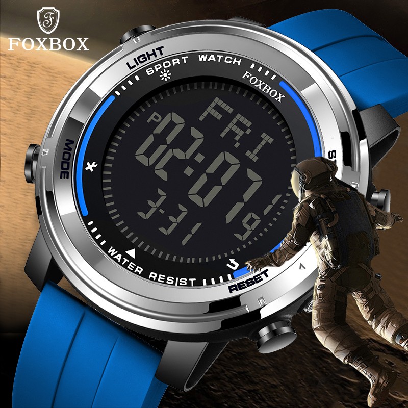 FOXBOX Luxury Watches