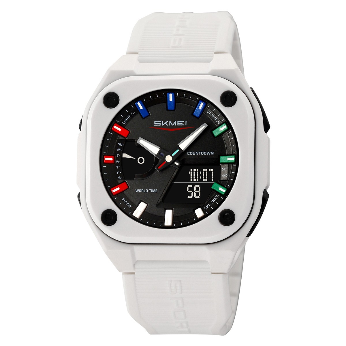 SKMEI Business Digital Electronic Watch