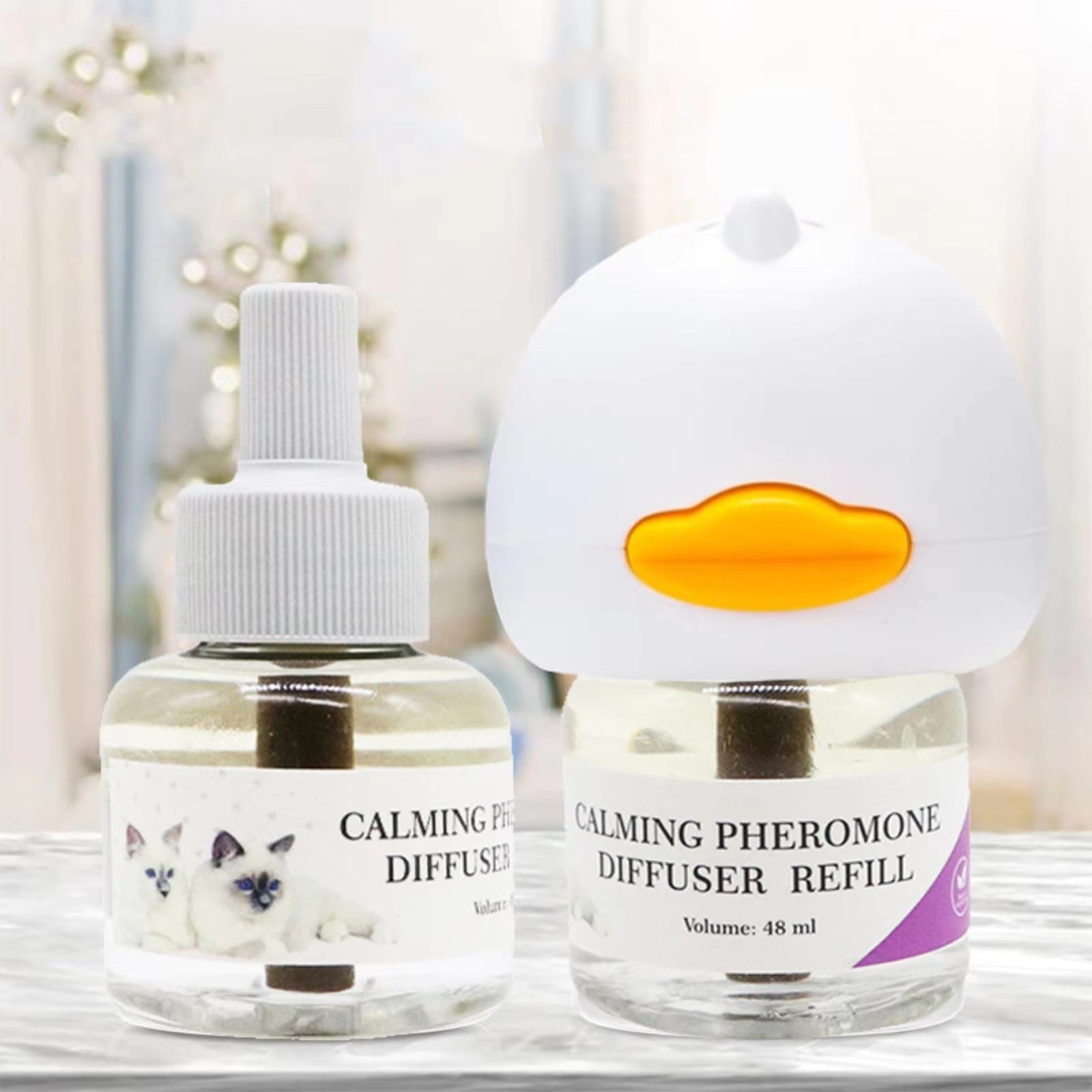 FELIWAY Optimum Diffuser Kit