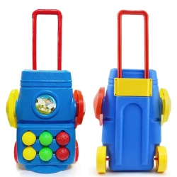 Children's Golf Club Package Toy Indoor