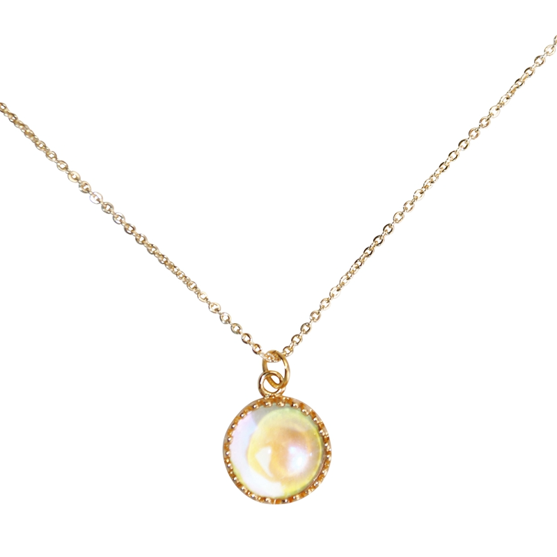 Elegant Necklace Japanese Jewelry Gift