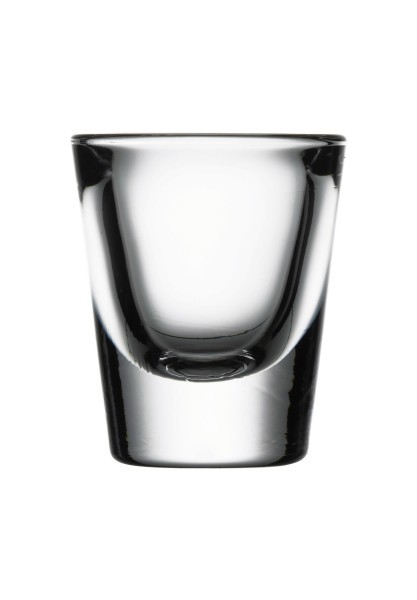 Boston Shot Glass 30ml - Pasabahce
