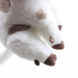 Fashionable Personality Cute Animal Plush Toy