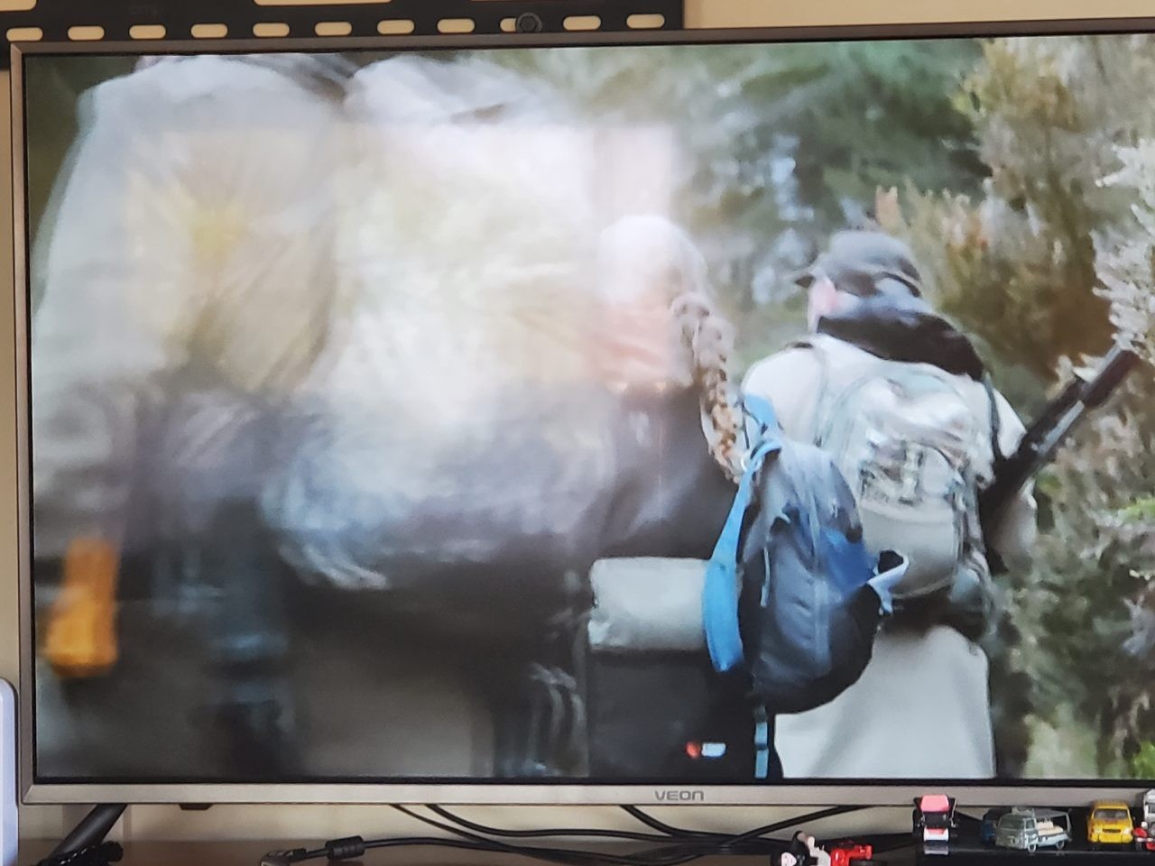 DECEMBER SPECIAL DISH TV S7070r FREEVIEW& extra Remote Control