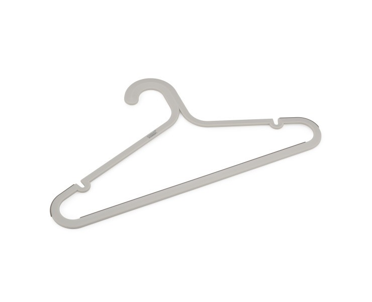 Orderly 5-Piece Anti-Tangle Hanger Set - Joseph Joseph