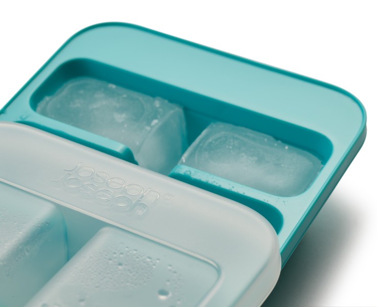 Flow Easy-fill Ice-cube Tray - Joseph Joseph