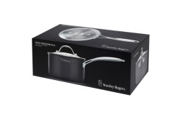BI-PLY Professional Saucepan 18cm/2.2L - Stanley Rogers