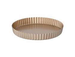 Ceramabake Quiche Tart 24cm  - Stanley Rogers