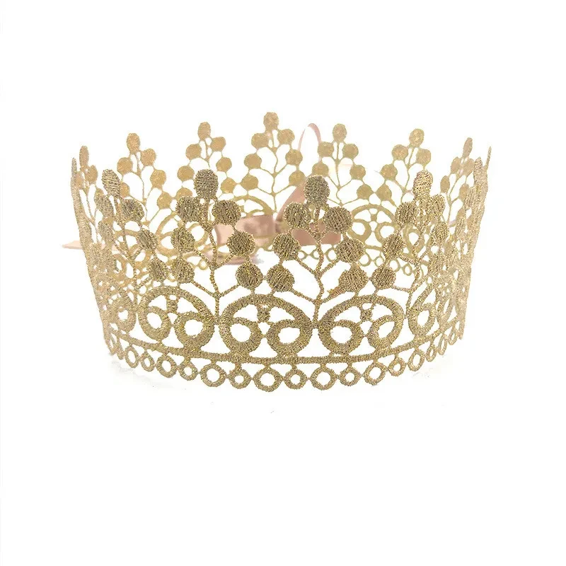 Child Crown Adult Birthday Crown Baby Birthday Part
