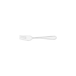 12 Pack Luxor Cake Fork  - Tablekraft