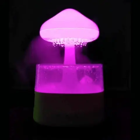 Nebula Humidifier 360