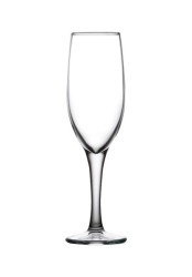 Moda Flute Toughened - 165ml - Pasabahce
