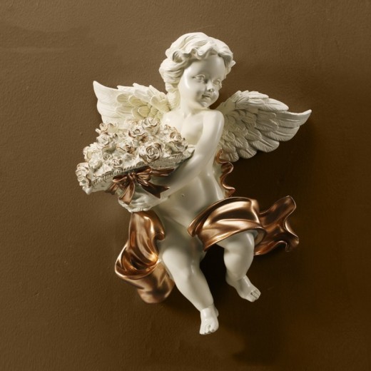 Wall Hanging European Style Living Room Wall Decoration