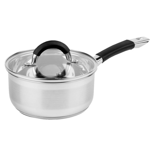 Supreme 18cm 2.0l Induction Saucepan - Wiltshire