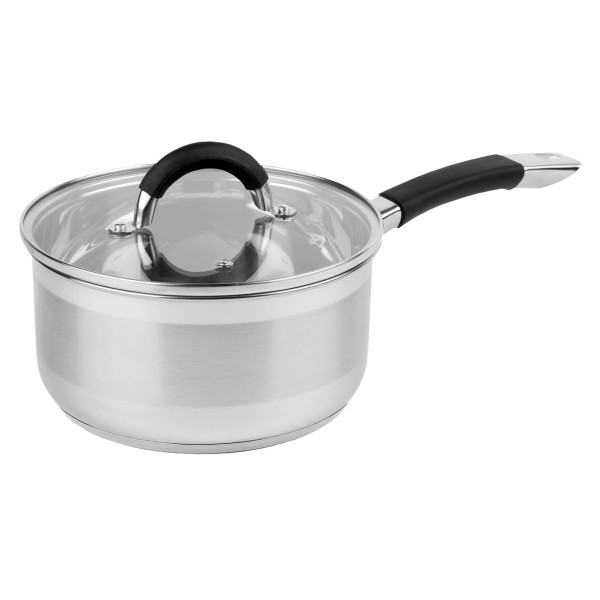 Supreme 20cm 3.0l Induction Saucepan - Wiltshire