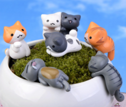 Small swing toy