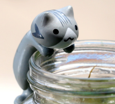 Small swing toy