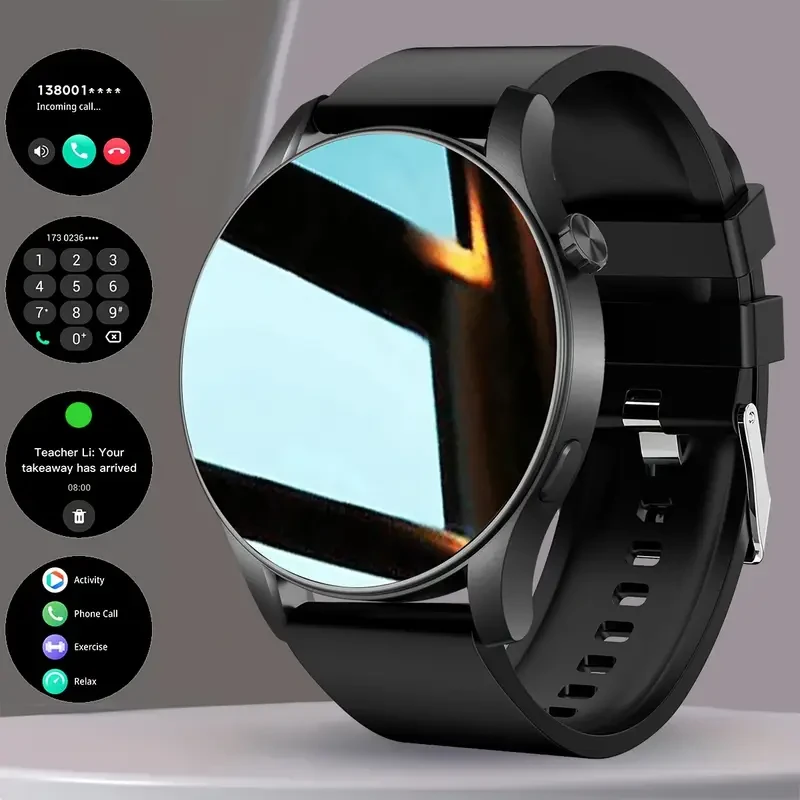 V25Z Smart Watch with Call Function
