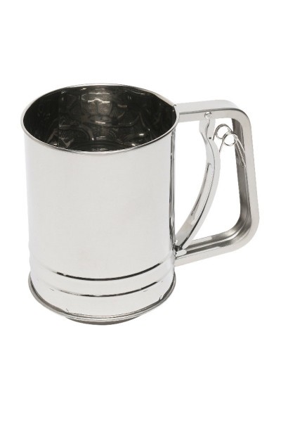 Flour Sifter - Wiltshire