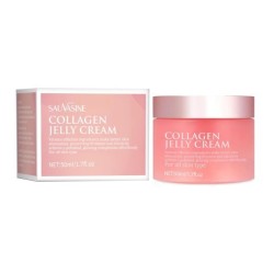 SAUVASINE Brightening Skin Color Nicotinamide Gel Cream