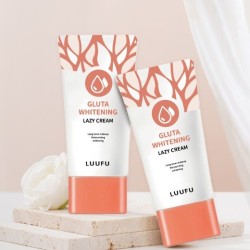 Natural Core Cream Moisturizing Skin Water Light Hydrating