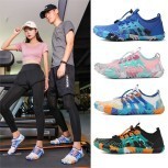 Non-slip Barefoot Shoes (Unisex)