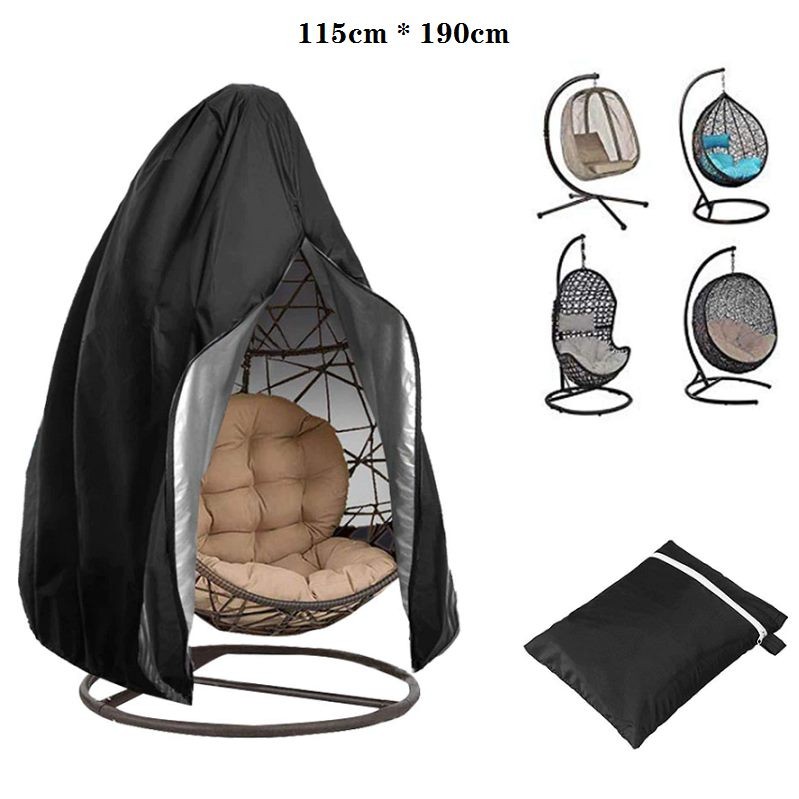 Swing Chair Cover - Single 115*190cm