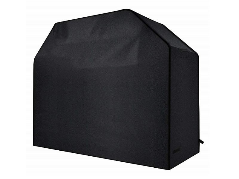 L-XXL BBQ Cover Heavy Duty Waterproof Medium Barbecue Grill Outdoor Protector