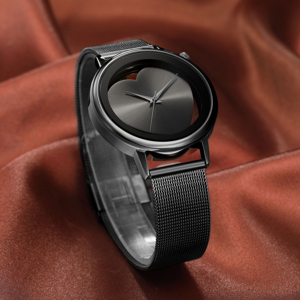 Female Watch Hollow Female Table