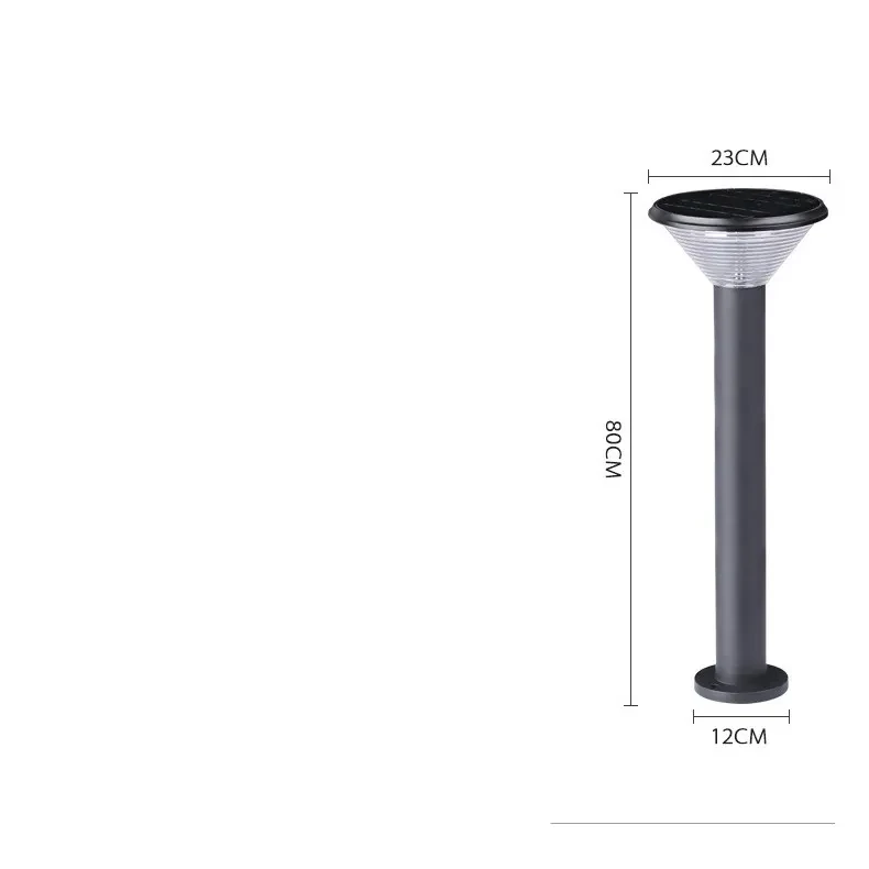 Household Street Villa Garden Outdoor Waterproof Grass Lights