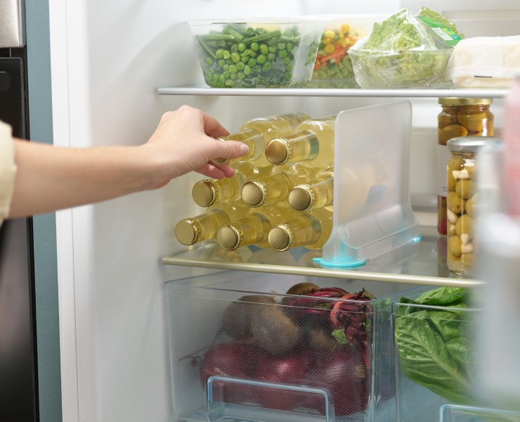 FridgeStore Shelf Divider - Joseph Joseph