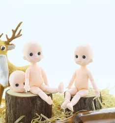 Doll toy clothes