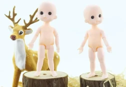 Doll toy clothes
