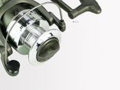 YUMOSHI SC3000 12 Ball Bearings Spinning Fishing Reel