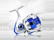 YUMOSHI SA1000-SA7000 12 Ball Bearings Spinning Fishing Reel